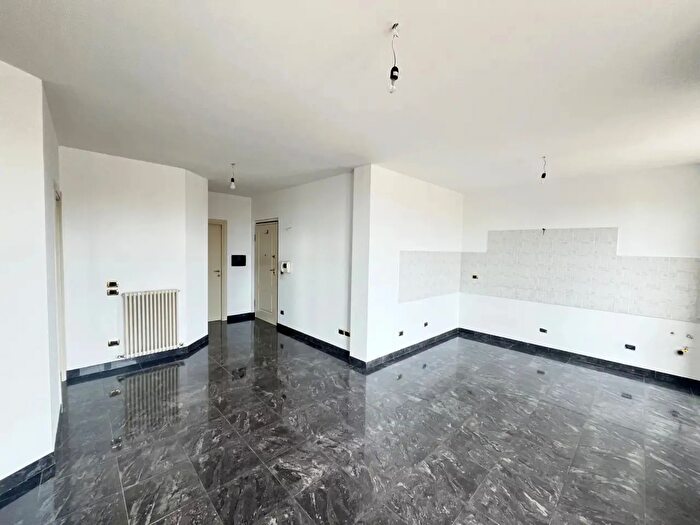 Appartamento trilocale in vendita in SantElpidio A Mare