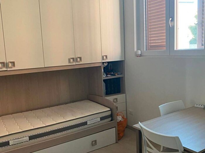 Appartamento monolocale in affitto in Via Gaspare Aselli, Policlinico, Pavia