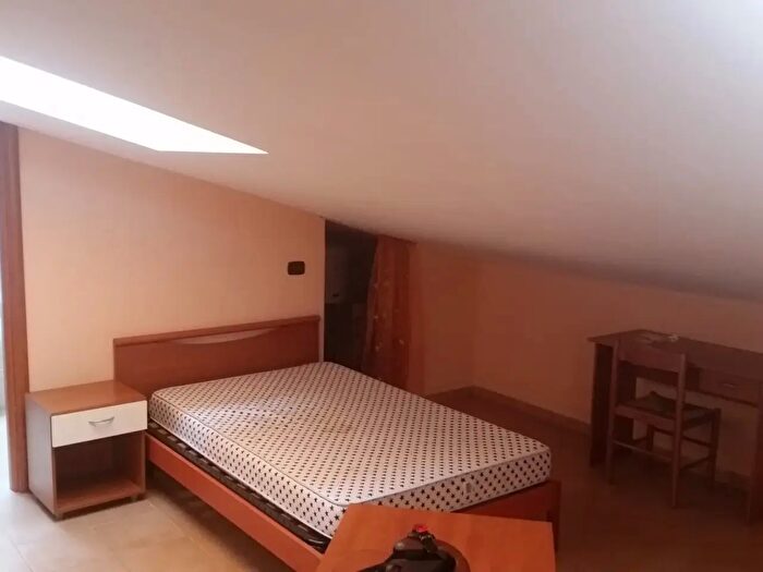 Appartamento monolocale in vendita in Contrada Vermicelli Snc, Rende