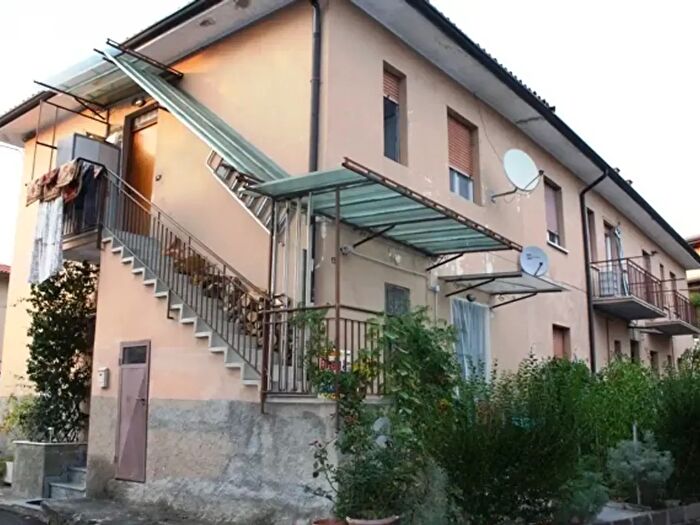Appartamento bilocale in vendita in Villa D'Adda