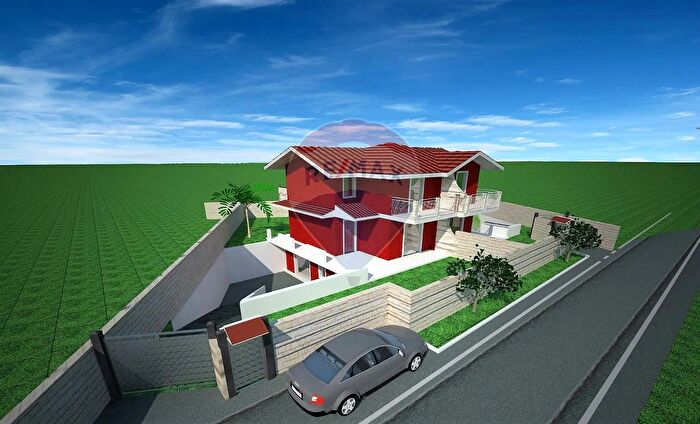 Casa con 5 locali in vendita in Via dei Gladioli Snc, San Pietro Clarenza