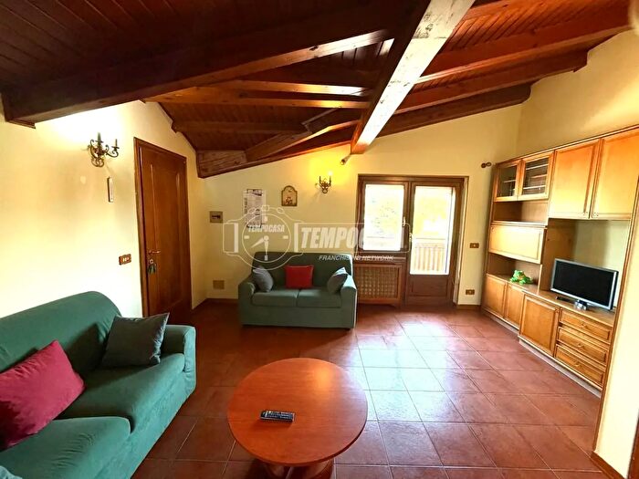 Appartamento trilocale in vendita in Sedico