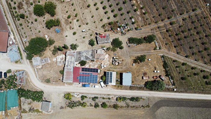 Casa con 8 locali in vendita in Casal Sabini, Santeramo In Colle