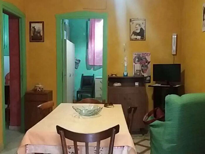 Appartamento trilocale in affitto in Marsala