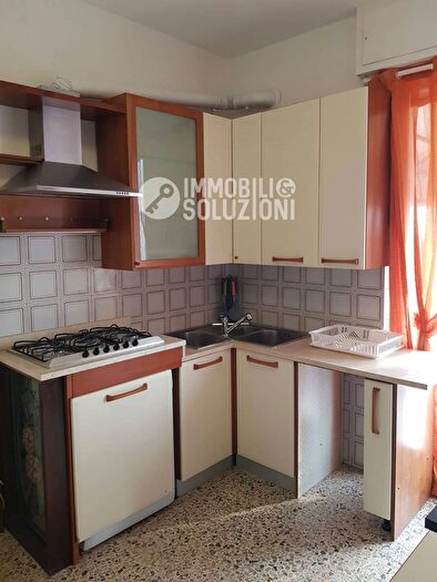 Appartamento monolocale in affitto in Via Guglielmo Marconi, Verdello