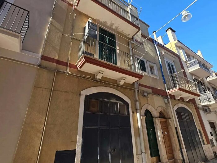Casa trilocale in vendita in Conversano