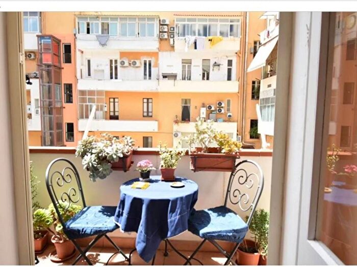 Appartamento bilocale in affitto in Sonnino, Cagliari