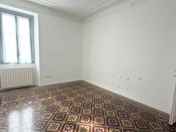 Appartamento bilocale in affitto in Corso Giacomo Matteotti, Centro, Varese