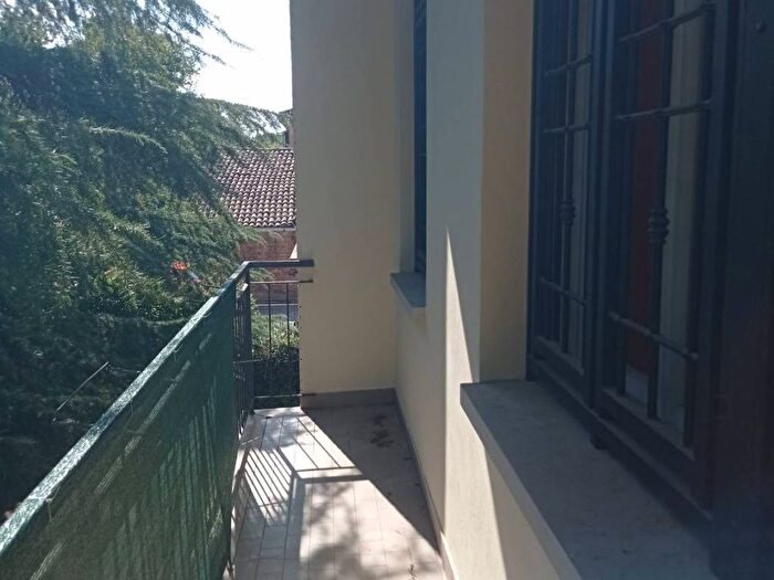 Appartamento trilocale in affitto in Saragozza fuori Porta, Bologna