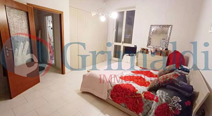 Appartamento bilocale in vendita in Via Camillo Cucca, Brusciano