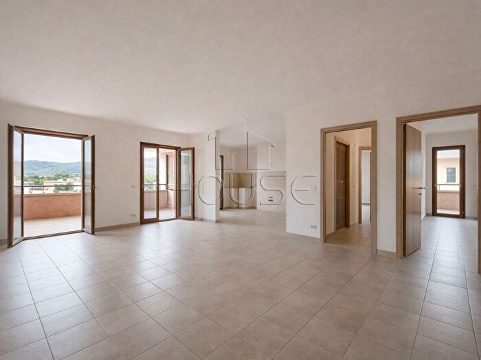 Appartamento trilocale in affitto in Viale Toscana, Centro, San Giustino