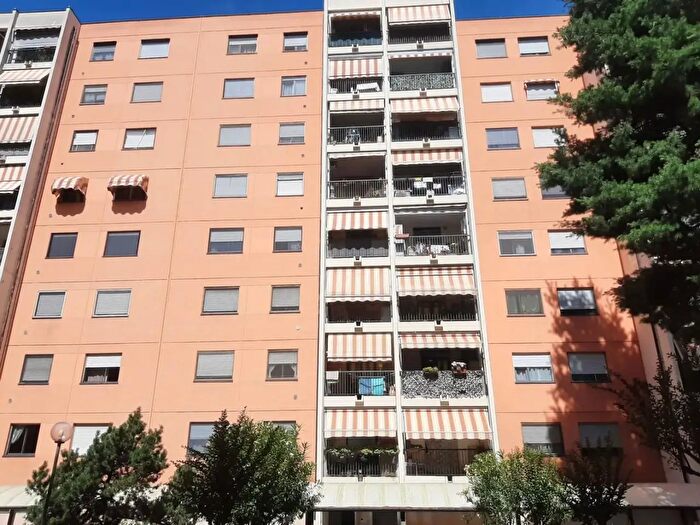 Appartamento quadrilocale in vendita in Via Pio La Torre, Nichelino