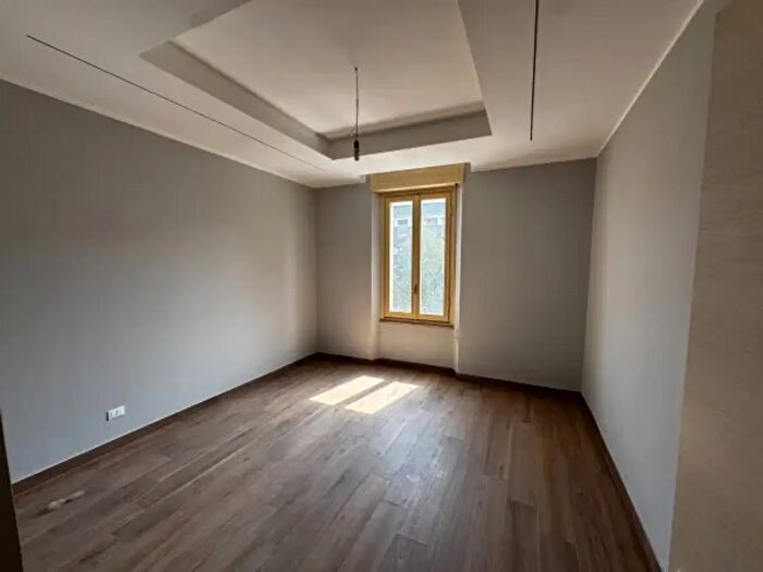Appartamento quadrilocale in vendita in Alessandria