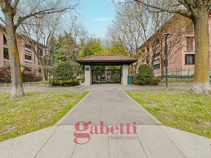 Appartamento bilocale in vendita in Via Bergamo, Cusago