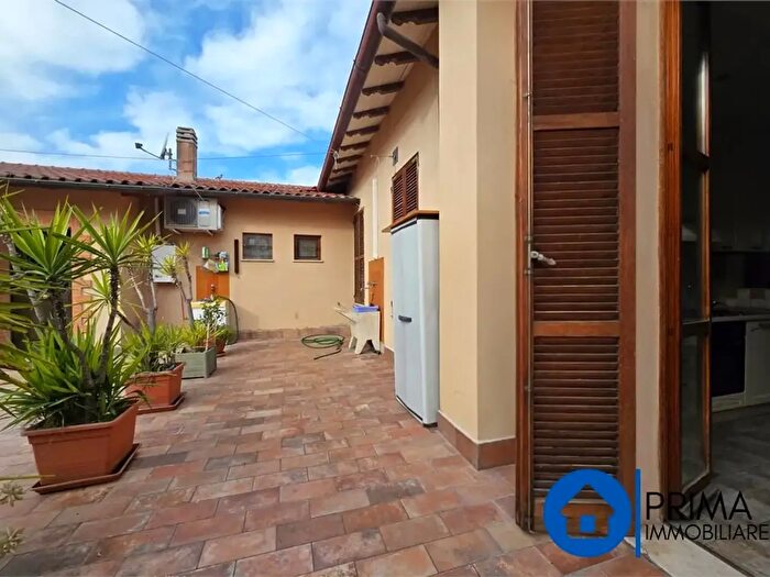 Appartamento trilocale in vendita in Via Timavo, Terni