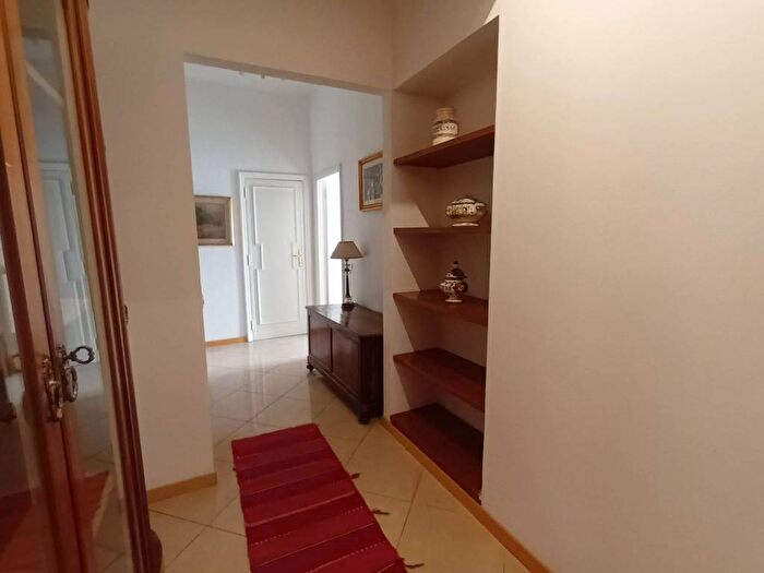 Appartamento quadrilocale in affitto in Leopoldo Vittorio Emanuele Statuto, Firenze