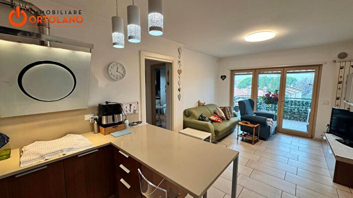 Appartamento trilocale in vendita in Via della Crociera, Monfalcone