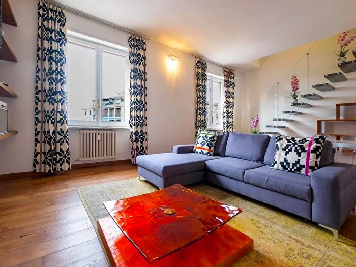 Appartamento con 8 locali in vendita in Firenze