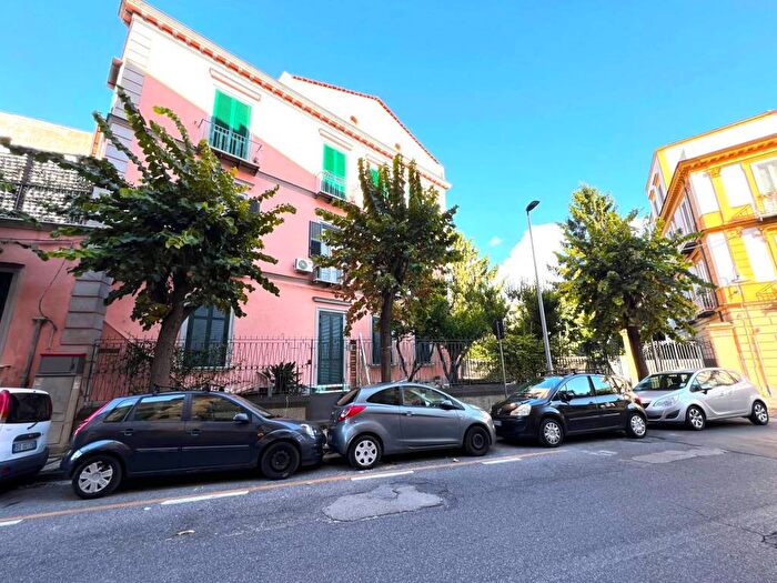 Appartamento bilocale in affitto in Via Luca Giordano, San Giorgio a Cremano