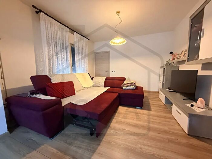 Casa trilocale in vendita in Via Isonzo, Montegrotto Terme