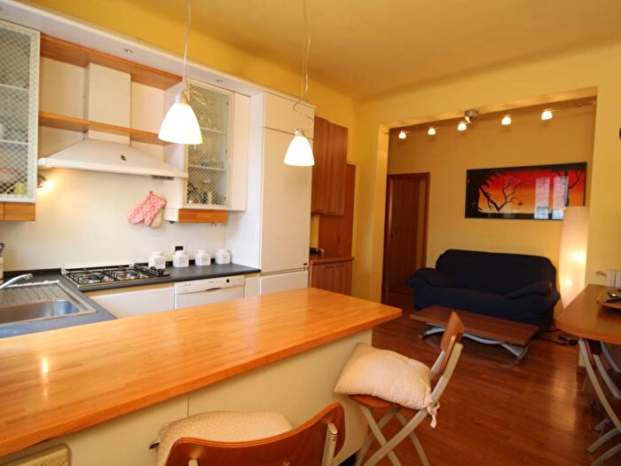 Appartamento bilocale in affitto in Via Cenisio, Cenisio, Milano