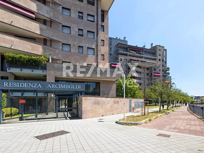 Appartamento bilocale in vendita in Viale dell'Innovazione, Milano