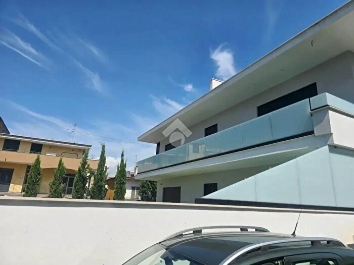Appartamento trilocale in affitto in Via Onorevole Quirino Russo, Mariglianella