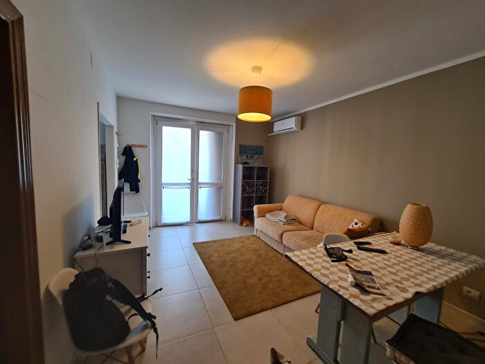 Appartamento quadrilocale in vendita in Viareggio