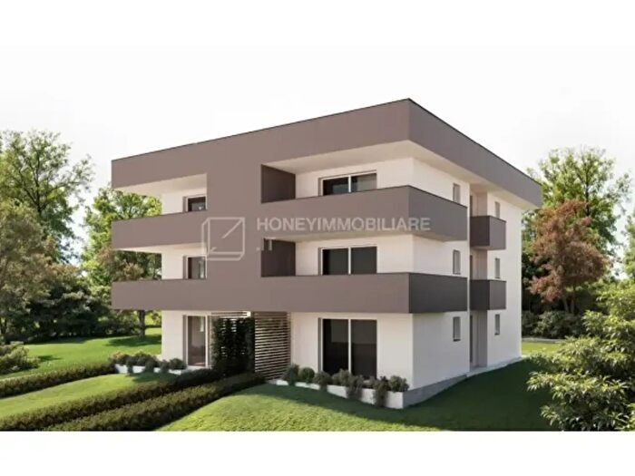 Appartamento quadrilocale in vendita in Via Rosario Livatino, Salsomaggiore Terme