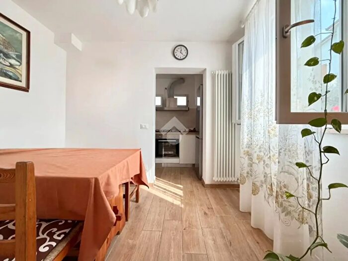 Casa bilocale in vendita in Via Pascoli, Santarcangelo Di Romagna