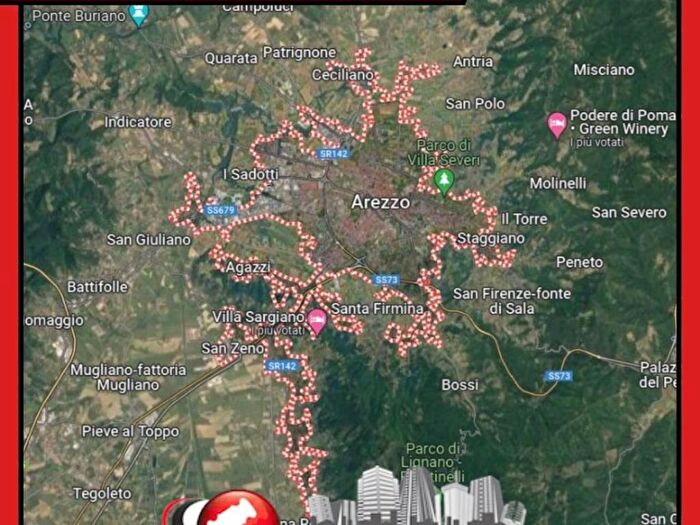 Appartamento bilocale in affitto in Via di Secchieta Montemignaio AR Italia, Montemignaio
