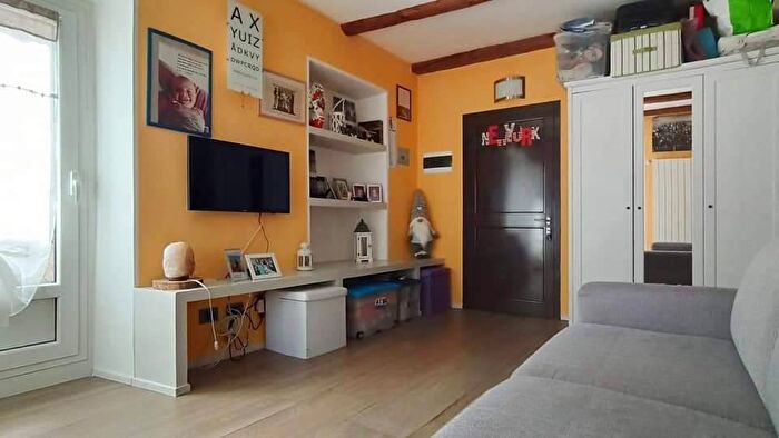 Appartamento monolocale in affitto in Via Quarantadue Martiri, Tre Ponti Fondotoce, Verbania