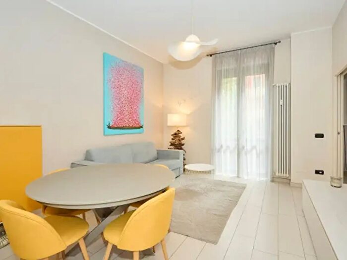 Appartamento bilocale in vendita in Via Francesco Albani, Milano