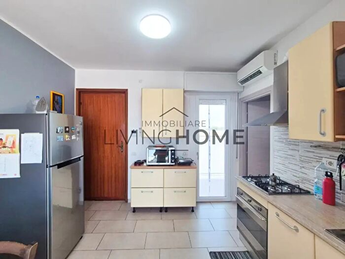 Appartamento bilocale in vendita in Viale Domenico, Rimini