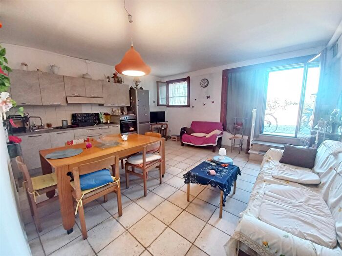 Appartamento bilocale in vendita in Via della Repubblica, Porto Recanati