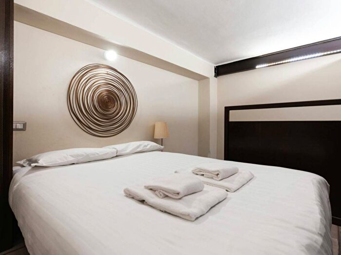 Appartamento monolocale in affitto in Viale Daniele Ranzoni, San Siro, Milano