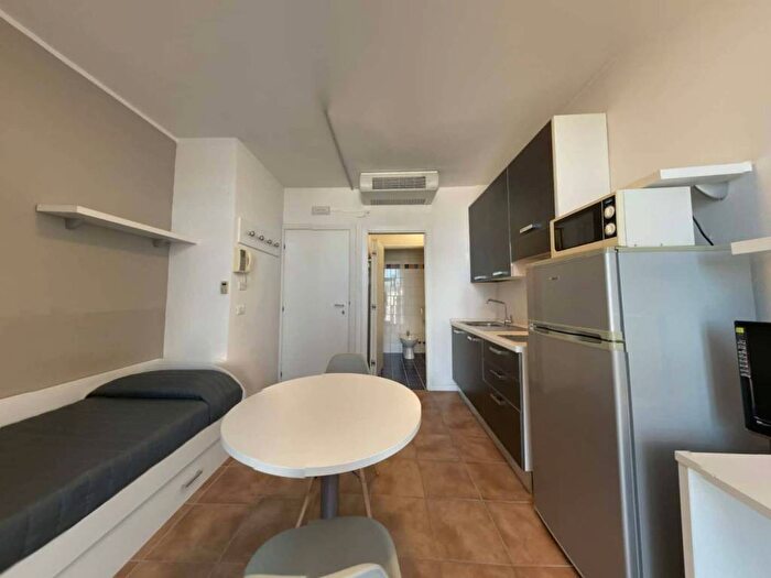 Appartamento monolocale in affitto in Via Bruno Schreiber, Campus Gaione, Parma