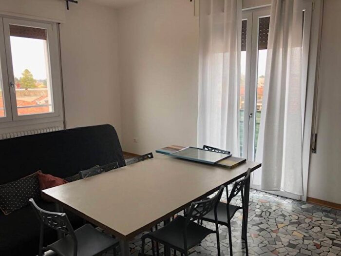 Appartamento trilocale in affitto in Via Monte Sirottolo, Brusegana Aeroporto, Padova