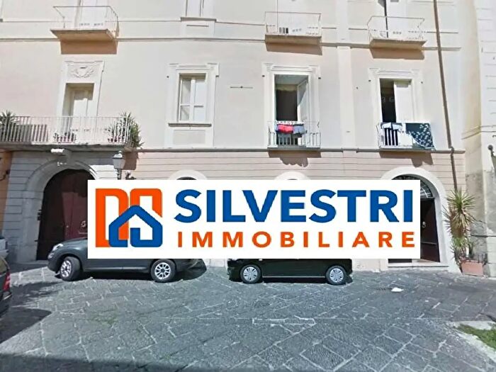 Appartamento bilocale in affitto in Via III Settembre, Benevento