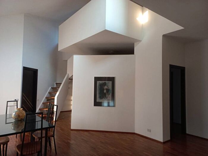 Appartamento quadrilocale in affitto in Via Carlo Cattaneo, San Felice Teatro, Vicenza