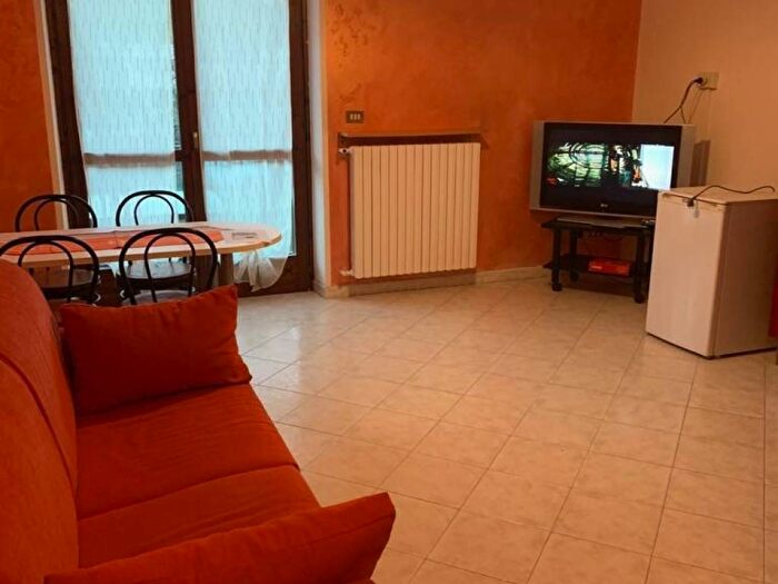 Appartamento bilocale in affitto in Via Nazionale, Villar Perosa