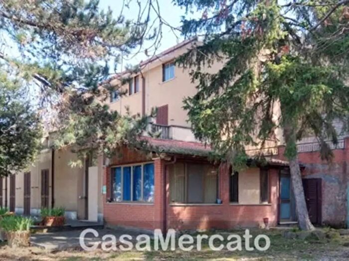 Casa con 6 locali in vendita in Via Roma, Rocca Di Papa