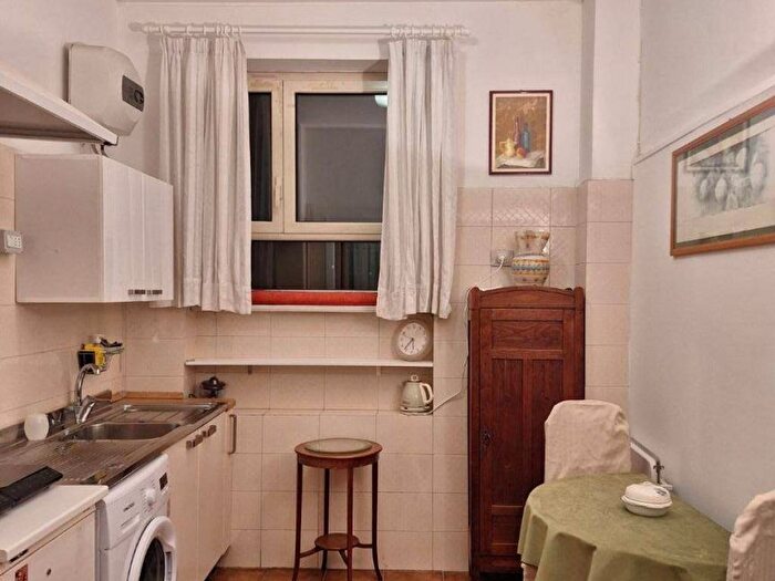 Appartamento bilocale in affitto in Via Cassia, Vigna Clara Vigna Stelluti, Roma