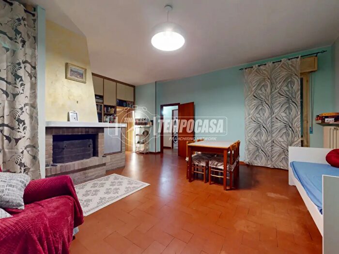 Appartamento trilocale in vendita in Viale Europa, Scandiano