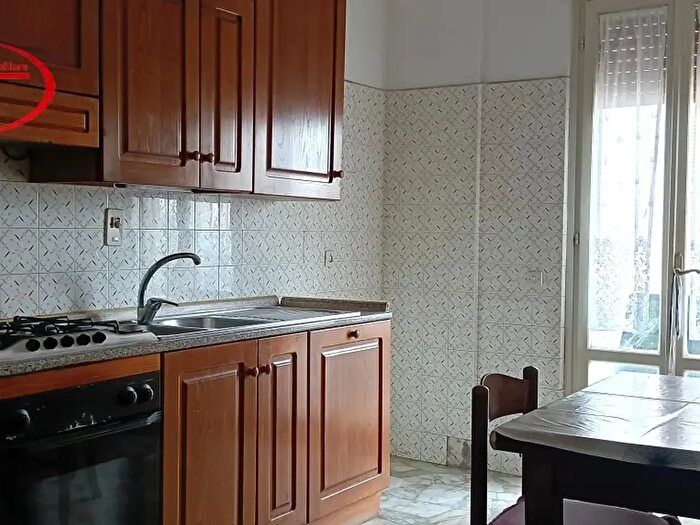Appartamento trilocale in vendita in Via Trieste, San Giovanni Valdarno