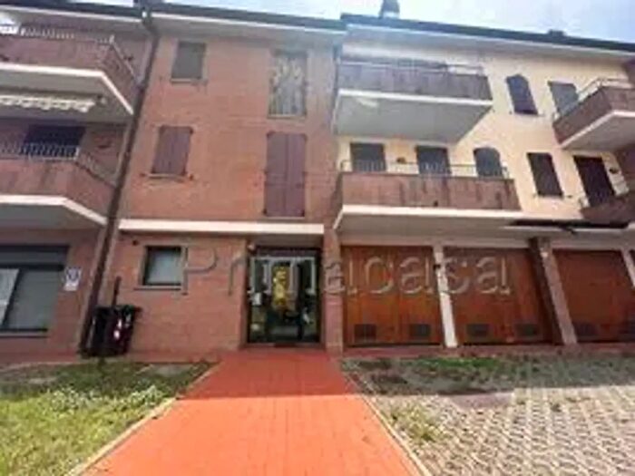 Appartamento bilocale in vendita in Carpi