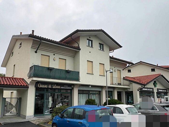 Casa monolocale in affitto in Corso Canale, Castelrotto, Guarene