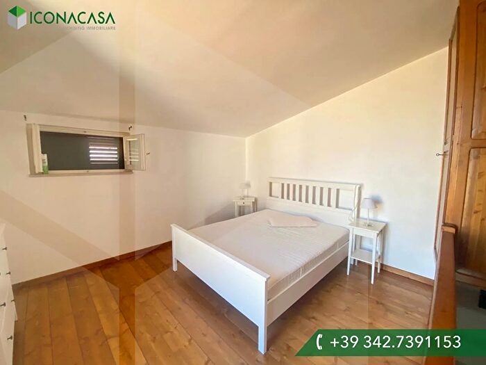 Appartamento trilocale in vendita in Via XX Settembre, Bitonto