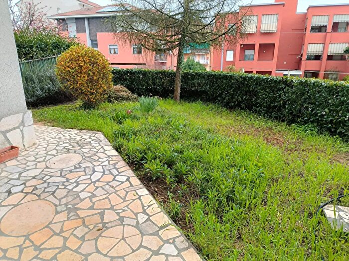 Appartamento quadrilocale in vendita in Via Vittorio Dardano C, Casale Monferrato