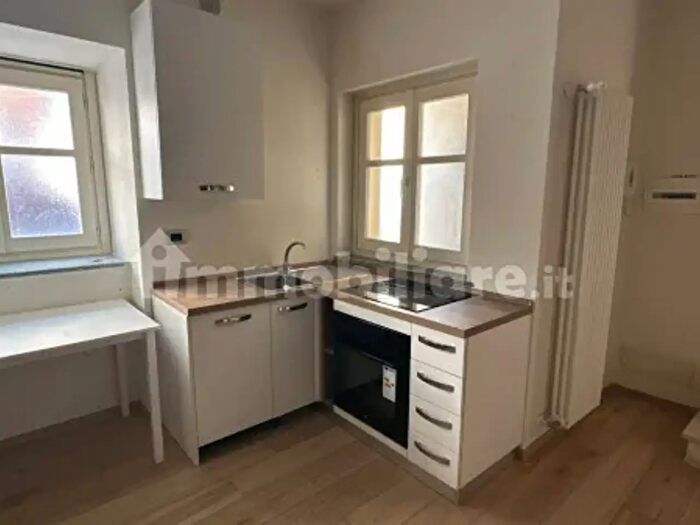 Appartamento monolocale in affitto in Villanova Mondovi'